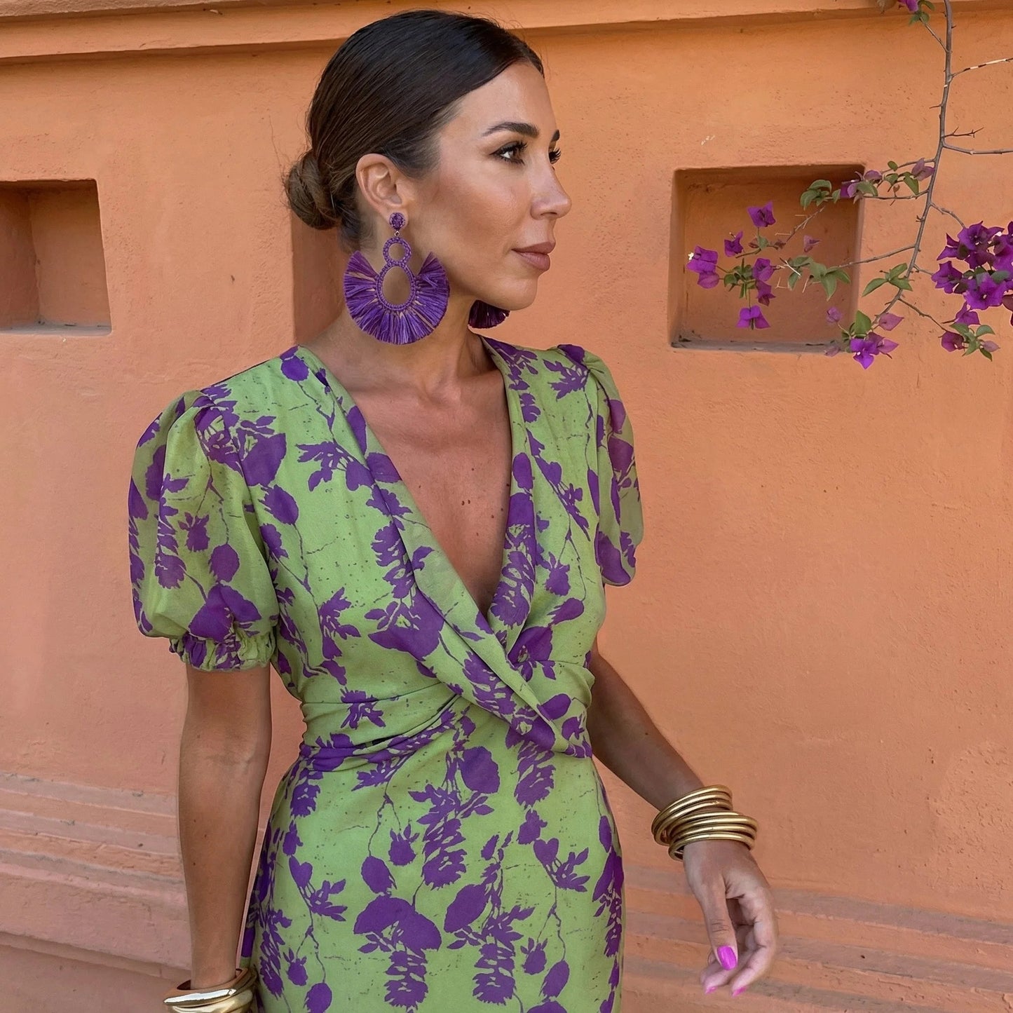 CASSIE - Vestido con elegancia para tu mejor ocasión