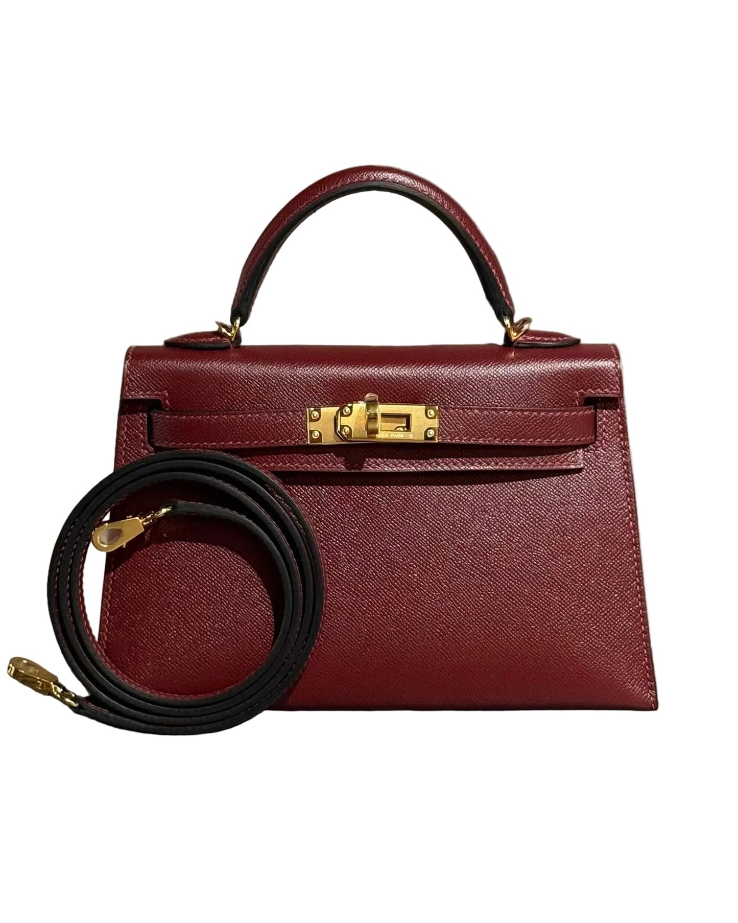 MELI - Bolso elegante