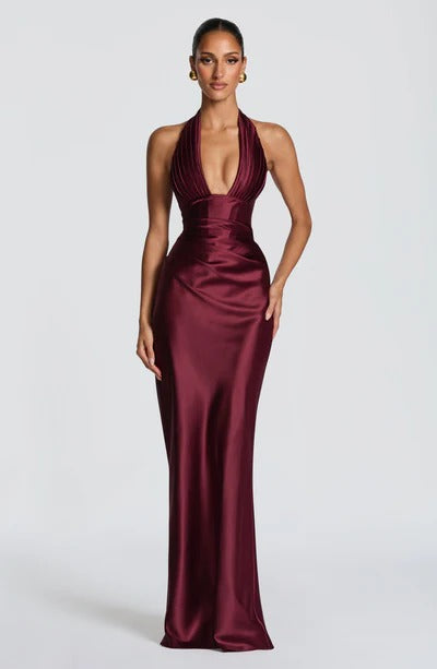 VEGA - VESTIDO CAPAZ DE SORPRENDER EN TODOS LOS EVENTOS.