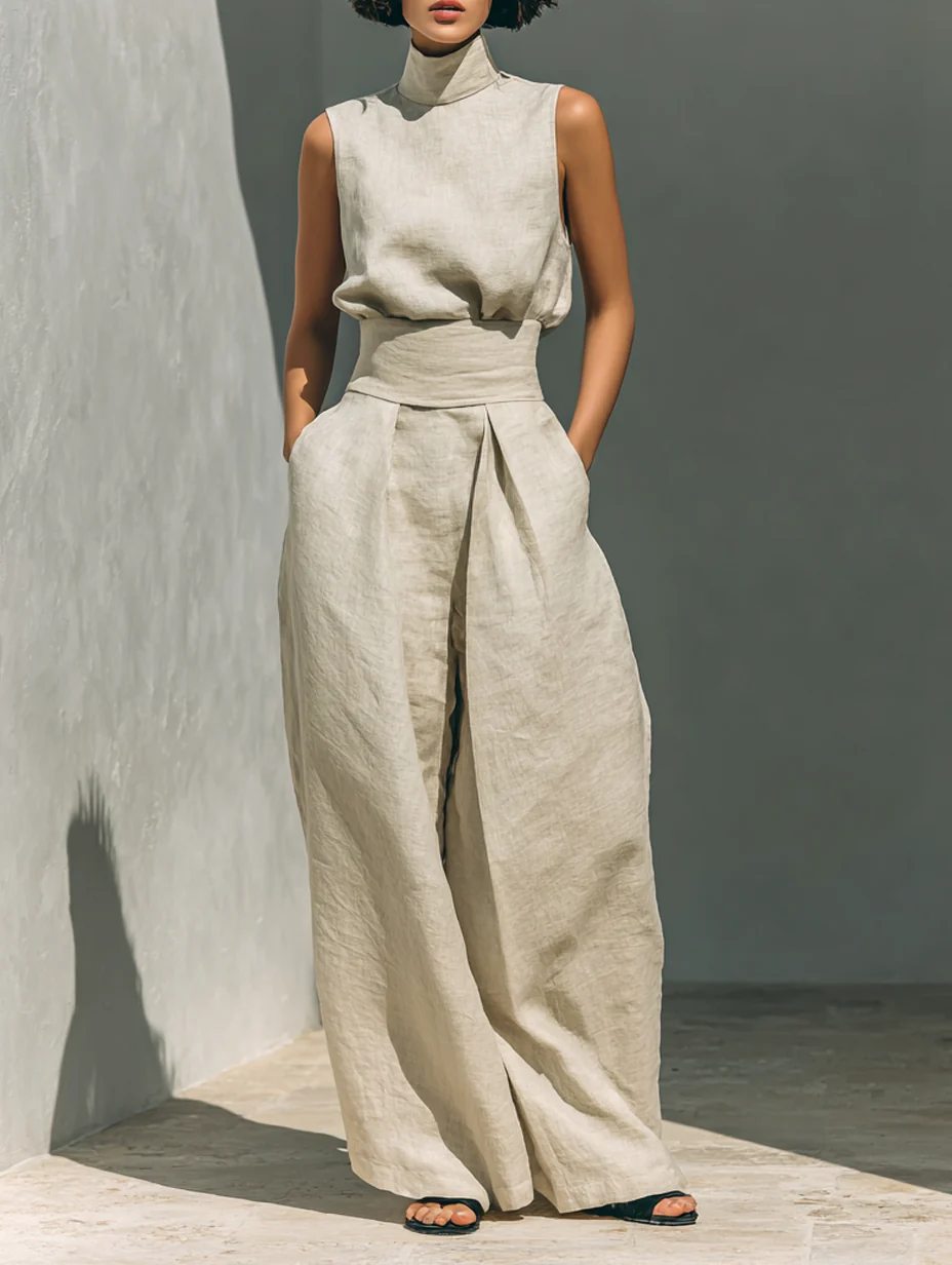 XENIA - Look elegante y cómodo para cualquier ocasión
