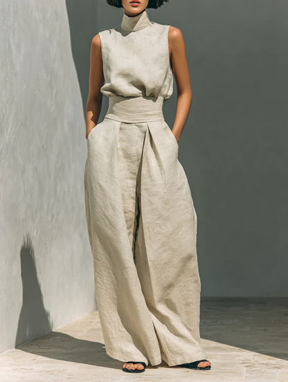 XENIA - Look elegante y cómodo para cualquier ocasión