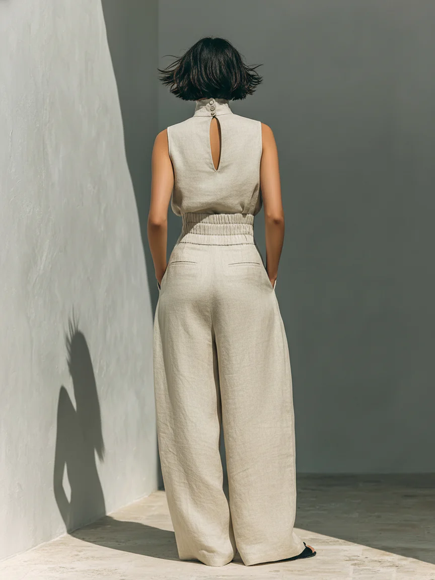 XENIA - Look elegante y cómodo para cualquier ocasión