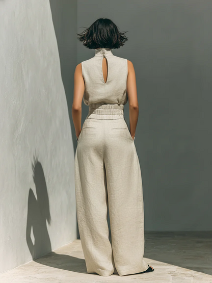 XENIA - Look elegante y cómodo para cualquier ocasión