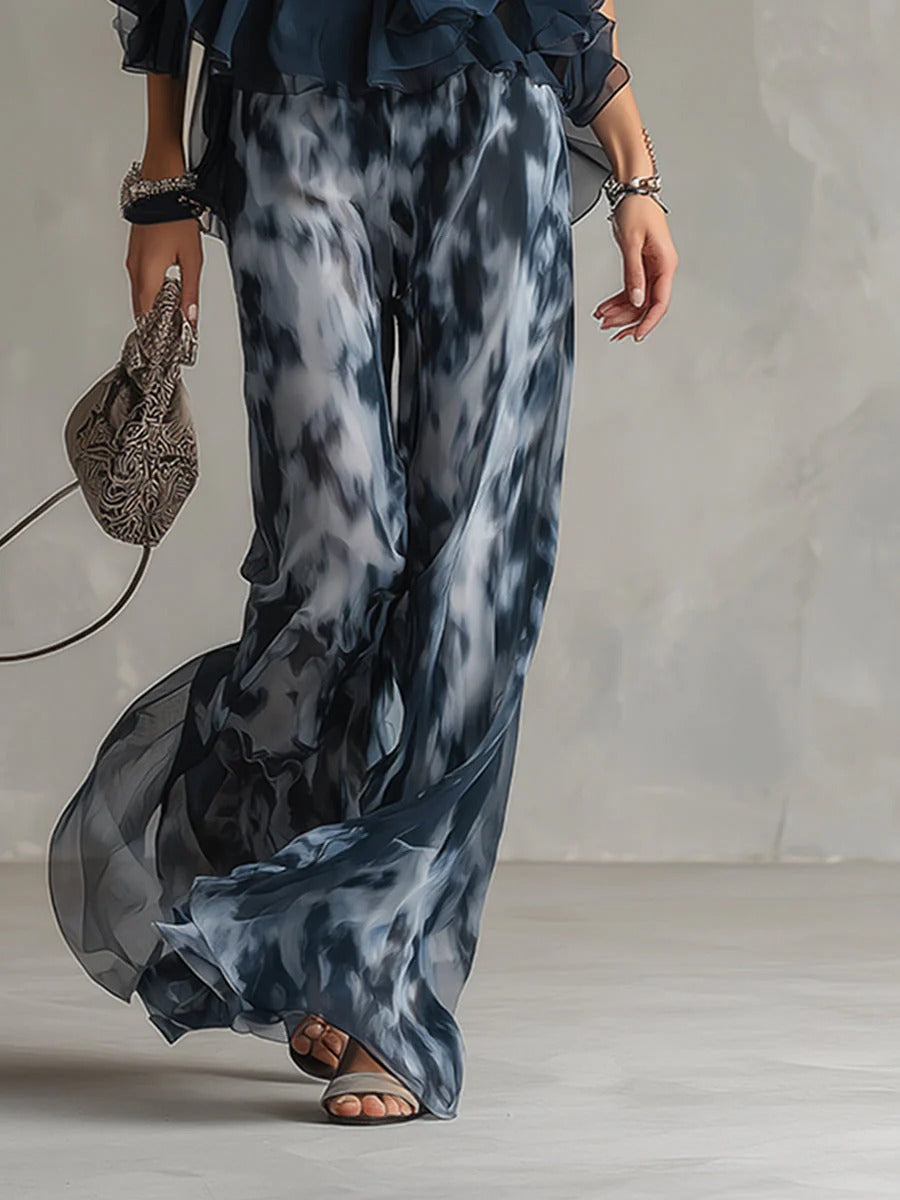 CLAVEL - Conjunto cómodo y elegante