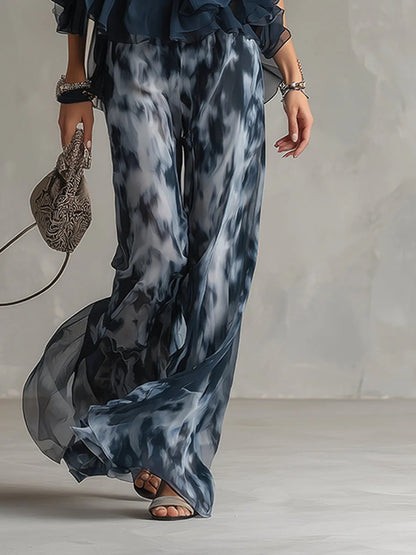 CLAVEL - Conjunto cómodo y elegante