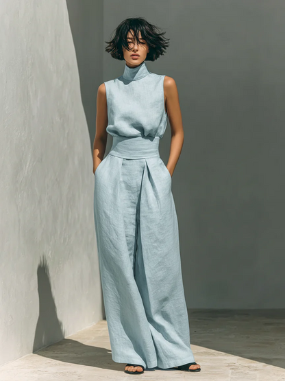 XENIA - Look elegante y cómodo para cualquier ocasión