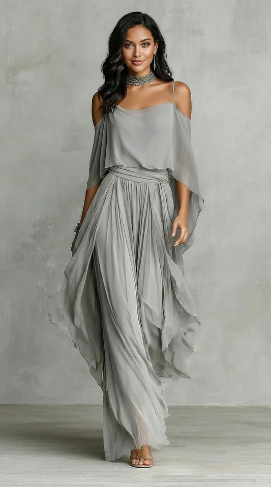 AMIREL - Conjunto elegante y cómodo que no te querrás quitar.