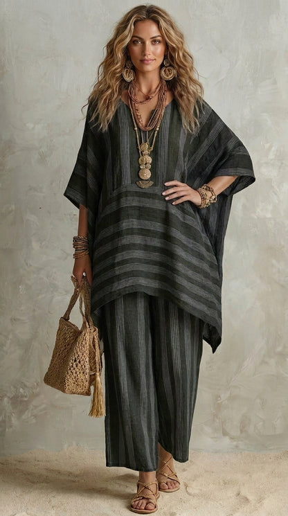 VELA - Conjunto de dos piezas perfecto para sentirte cómoda
