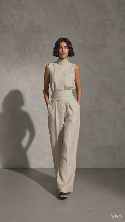 XENIA - Look elegante y cómodo para cualquier ocasión