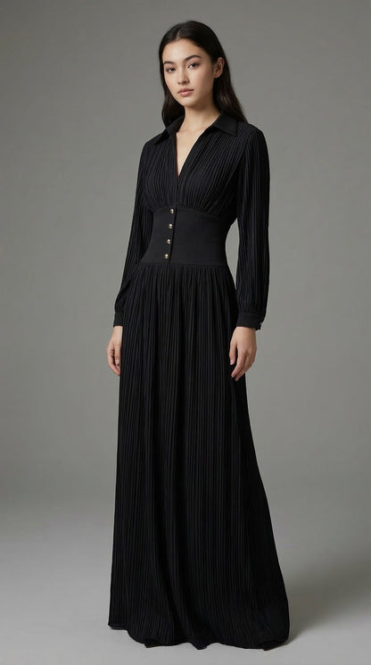 GIORGINA - Vestido que esta conquistando esta temporada